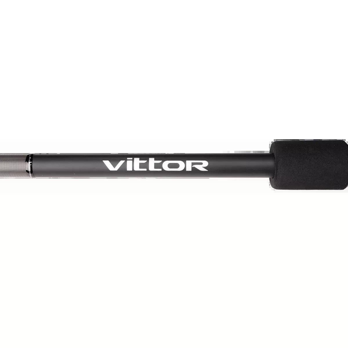 Вудилище спінінгове Golden catsh Vittor 24 VTS-802м 2.44м