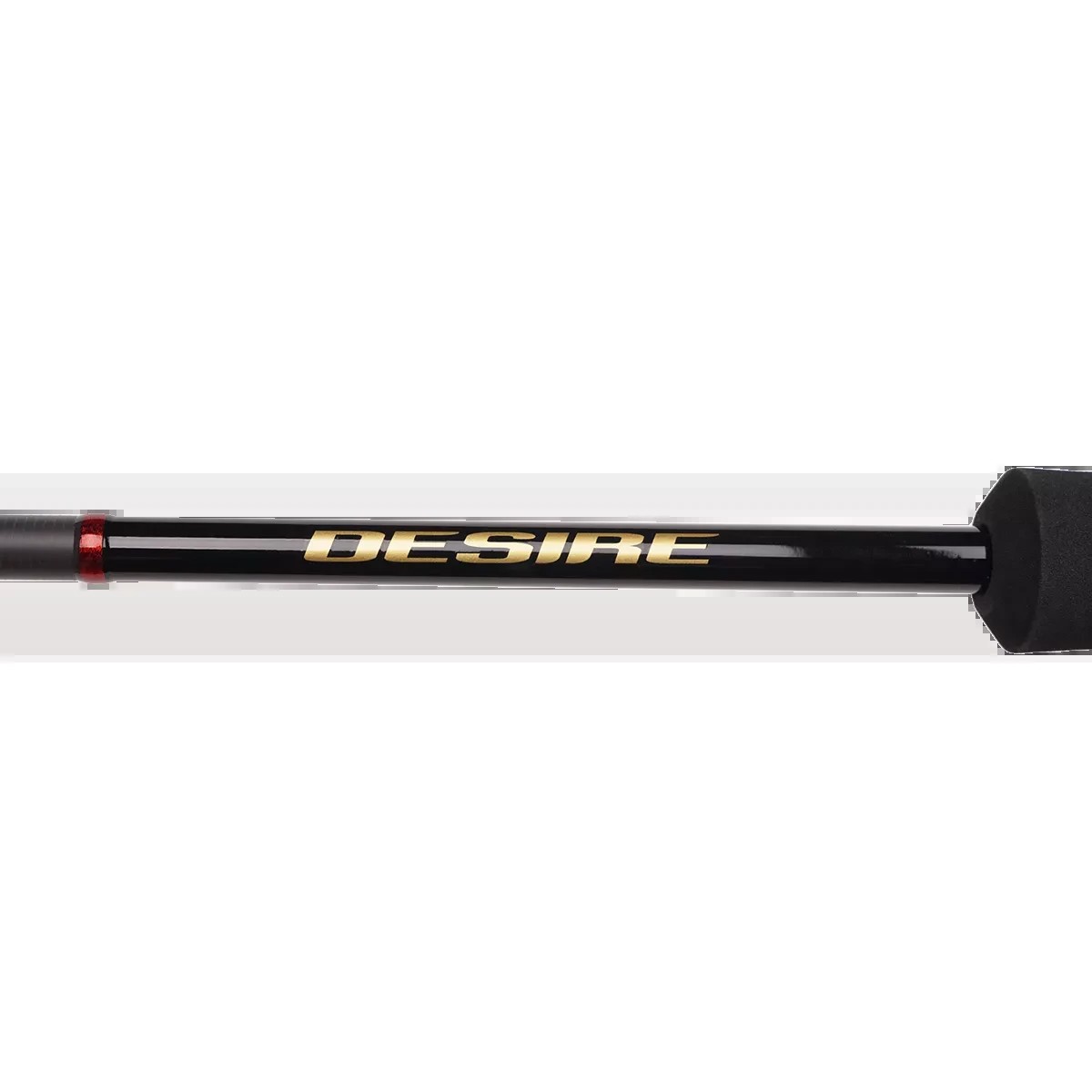 Вудилище спінінгове Golden catsh Desire 24 DSS-662ML 1.98м