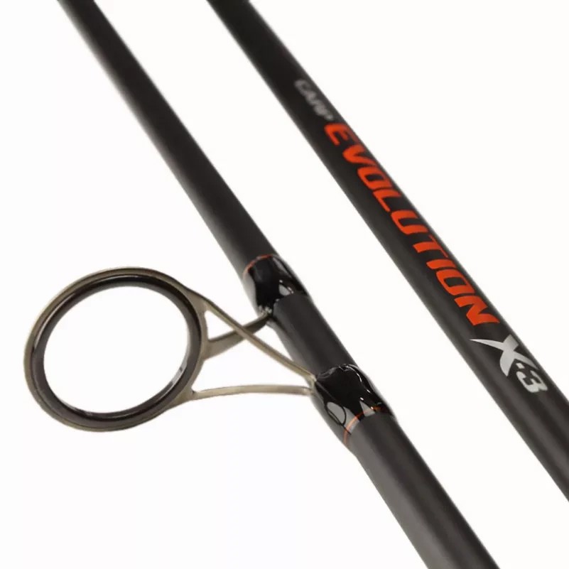 Вудилище коропове Golden catsh X-3 Carp Evolution