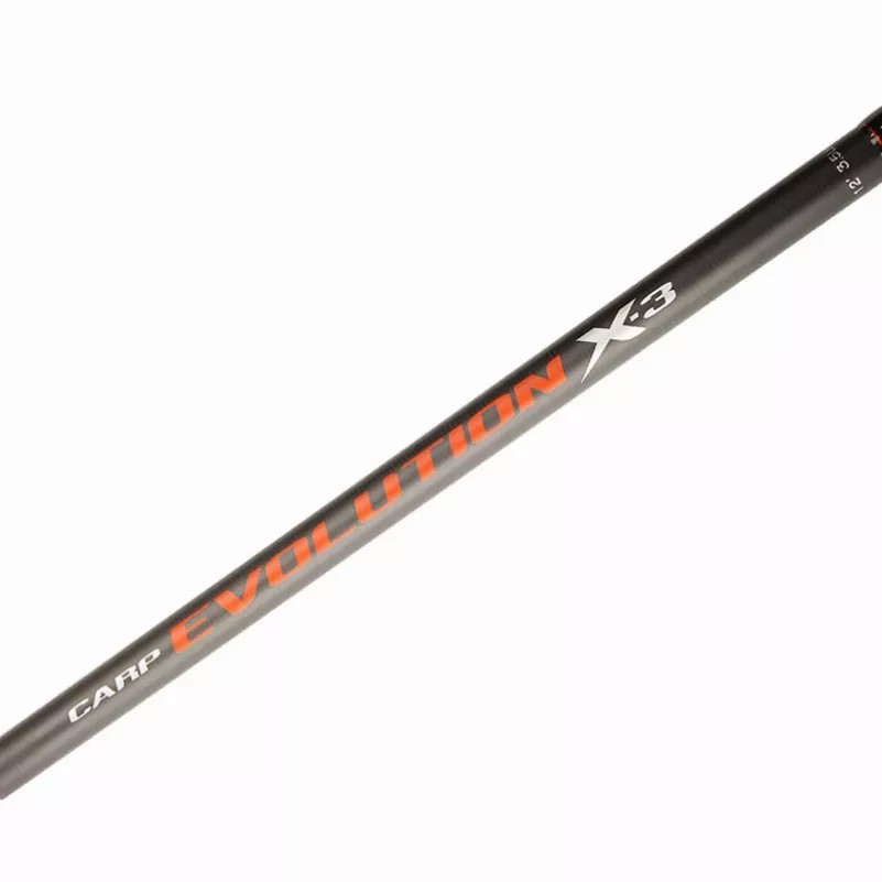 Вудилище коропове Golden catsh X-3 Carp Evolution 3.90м