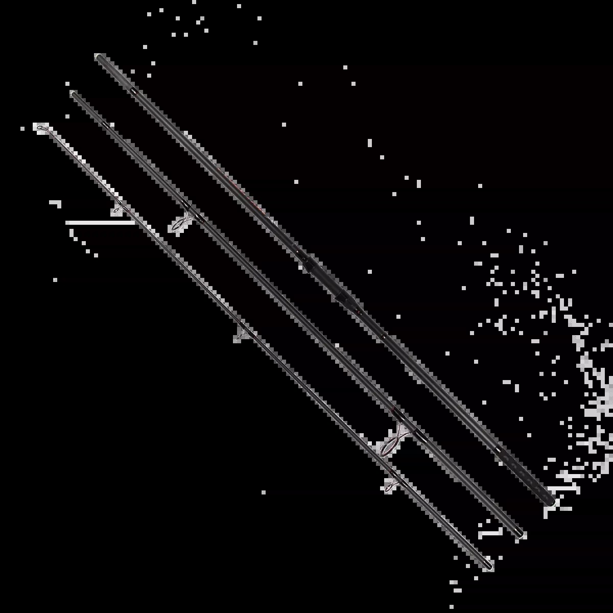 Вудилище коропове Golden catsh X-3 Carp Evolution 3.90м