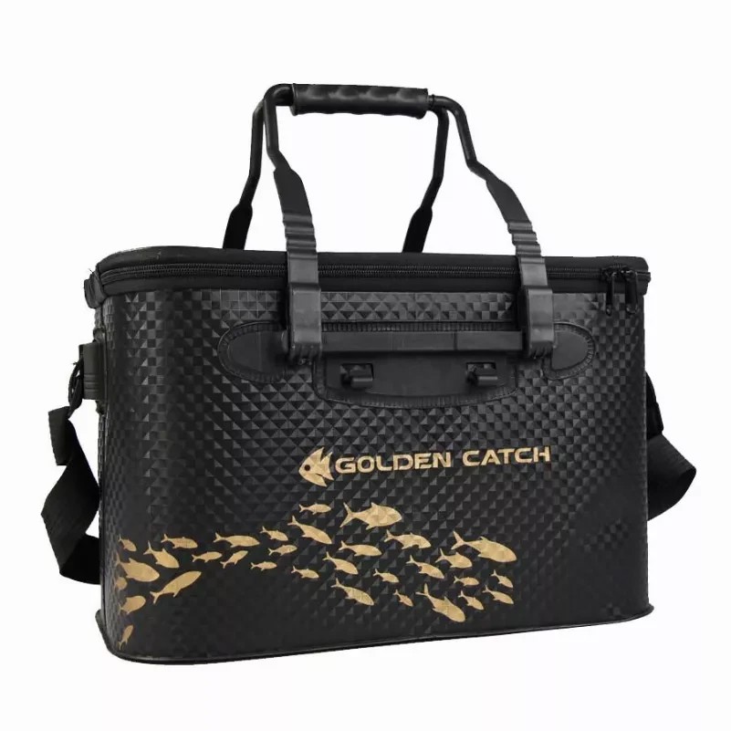 Сумка Golden catsh Bakkan