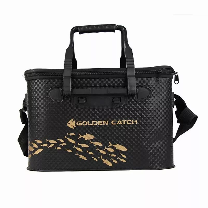 Сумка Golden catsh Bakkan