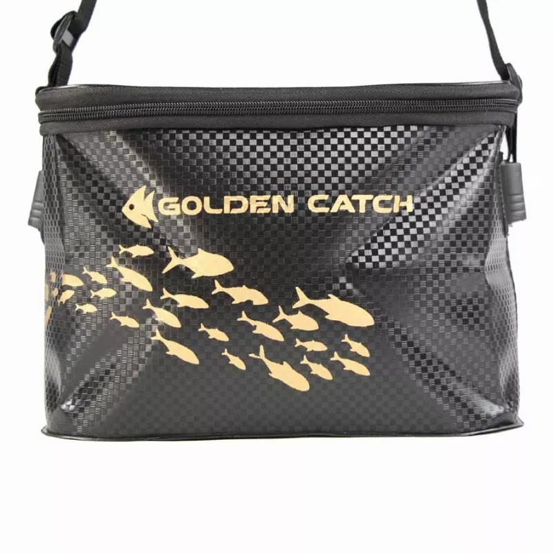 Сумка Golden catsh Bakkan