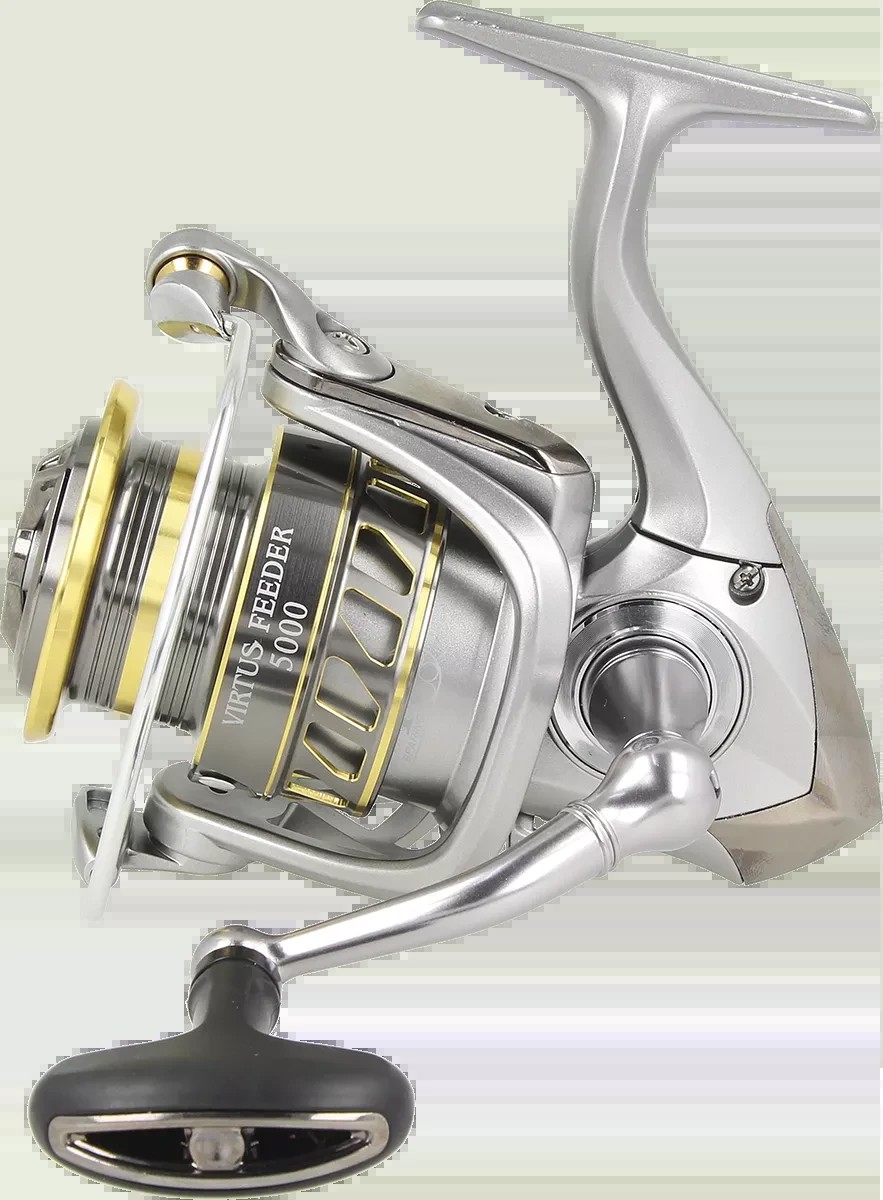 Котушка фідерна Ryobi Virtus Feeder FD 6000