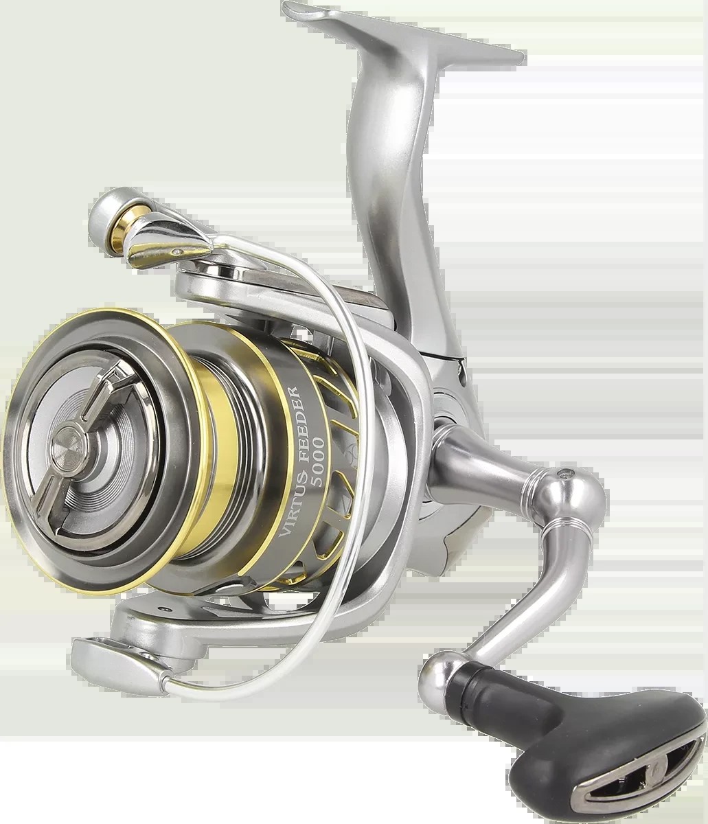 Котушка фідерна Ryobi Virtus Feeder FD 6000