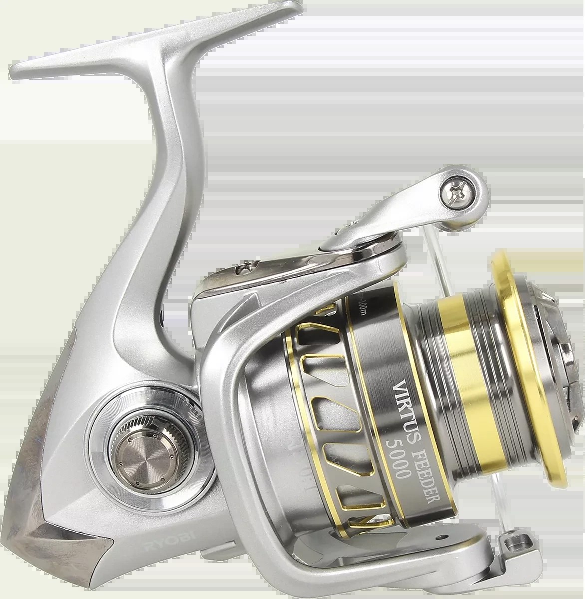 Котушка фідерна Ryobi Virtus Feeder FD 6000