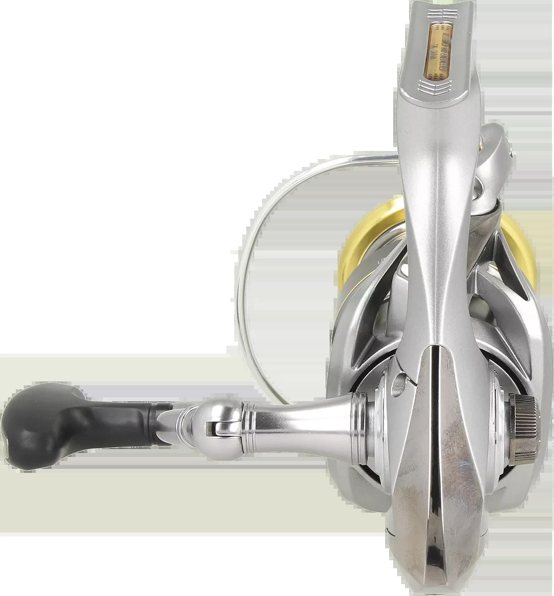 Котушка фідерна Ryobi Virtus Feeder FD 6000