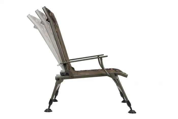 Крісло з підлокітниками Fox Duralite Recliner XL Arm Chair