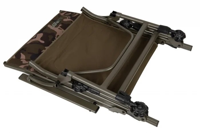 Крісло з підлокітниками Fox Duralite Recliner XL Arm Chair