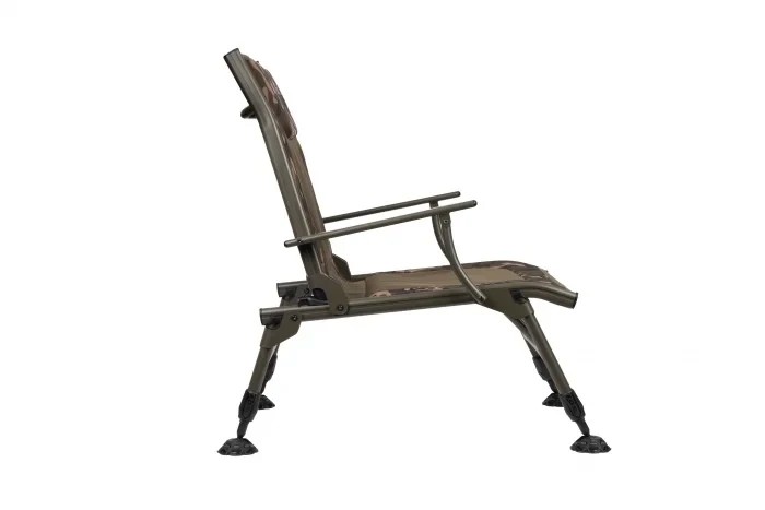 Крісло з підлокітниками Fox Duralite Recliner Arm Chair