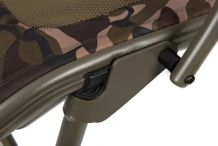 Крісло з підлокітниками Fox Duralite Recliner Arm Chair