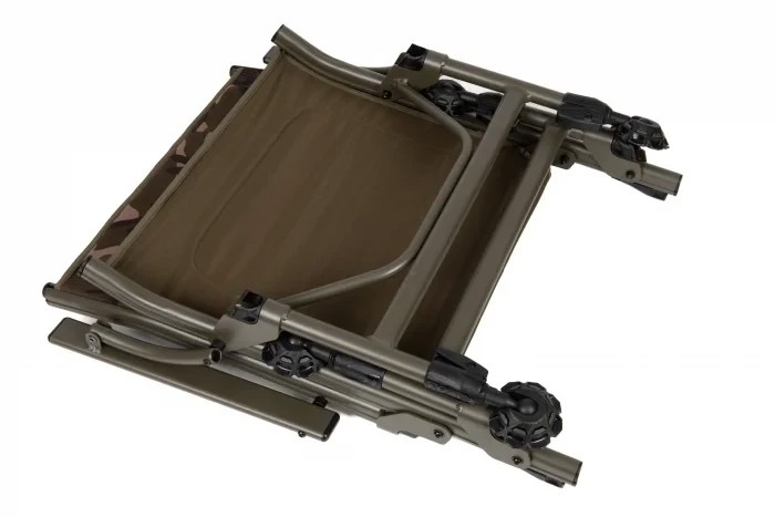 Крісло з підлокітниками Fox Duralite Recliner Arm Chair
