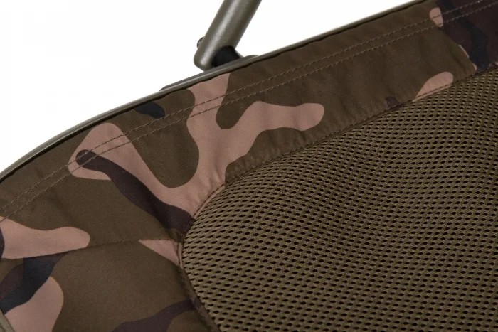 Крісло з підлокітниками Fox Duralite Recliner Arm Chair