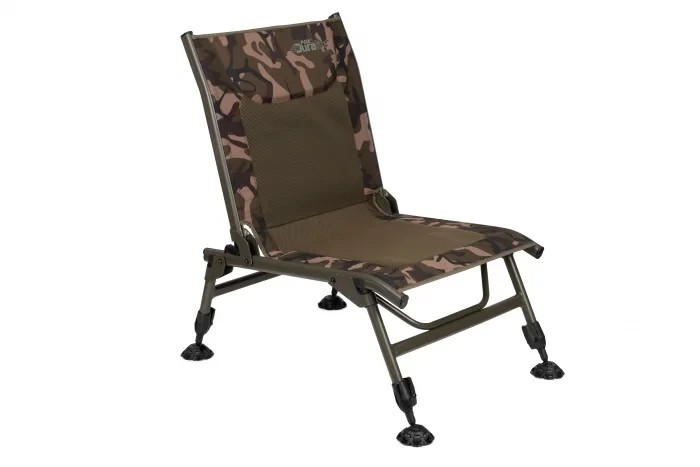 Крісло без підлокітників Fox Duralite Recliner Chair