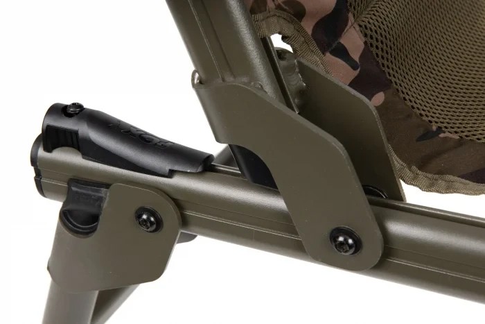 Крісло без підлокітників Fox Duralite Recliner Chair