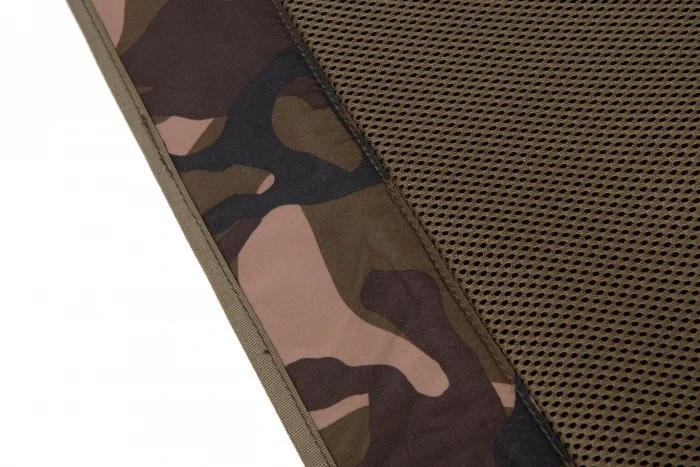 Крісло без підлокітників Fox Duralite Recliner Chair