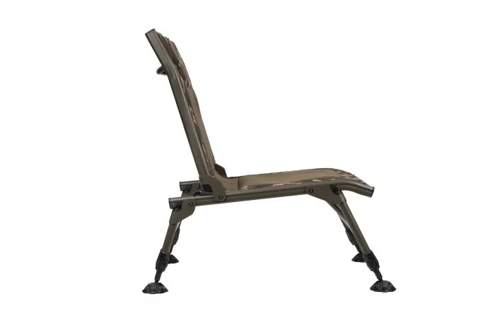 Крісло без підлокітників Fox Duralite Recliner Chair