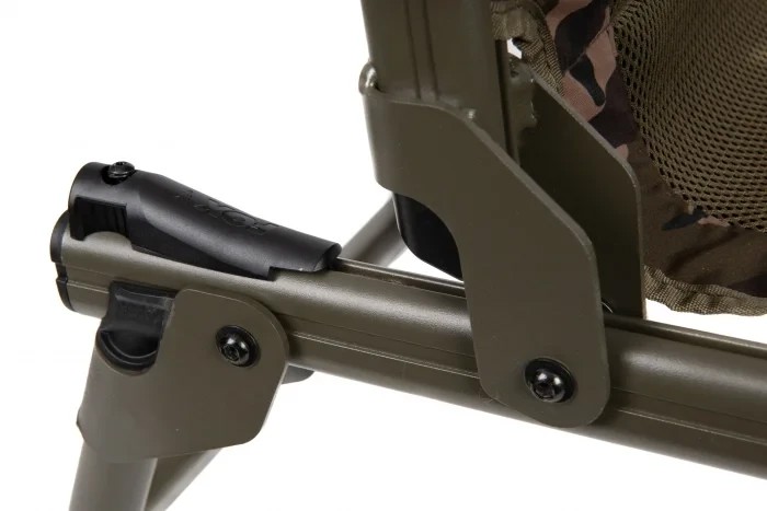 Крісло без підлокітників Fox Duralite Recliner Chair
