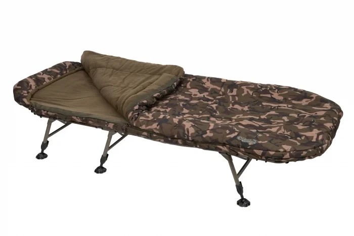 Ліжко система Fox Camolite Sleep System