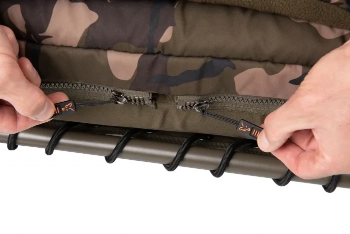 Ліжко система Fox Camolite Sleep System