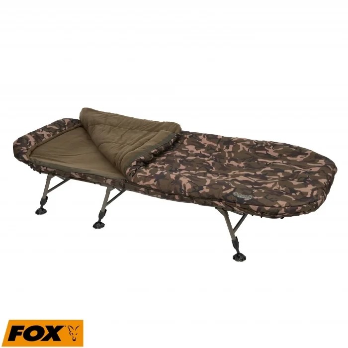 Ліжко система Fox Camolite Sleep System