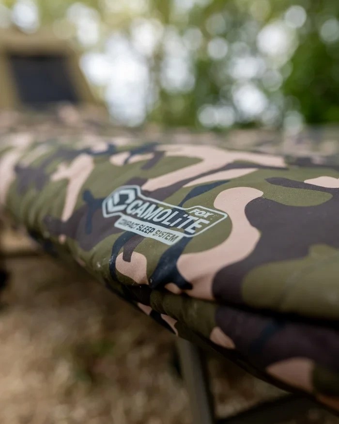 Ліжко система Fox Camolite Sleep System