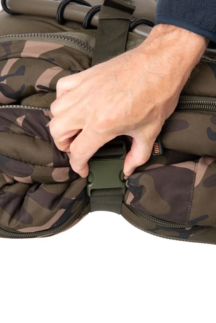Ліжко система Fox Camolite Sleep System
