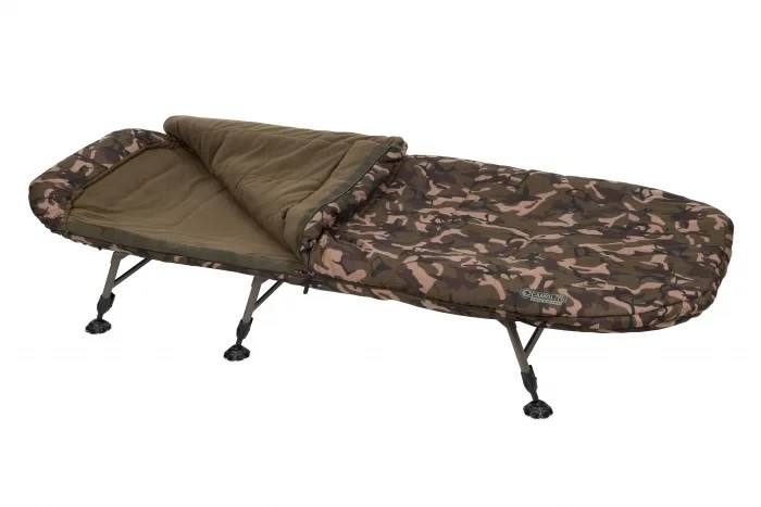 Ліжко система Fox Camolite Compact Sleep System
