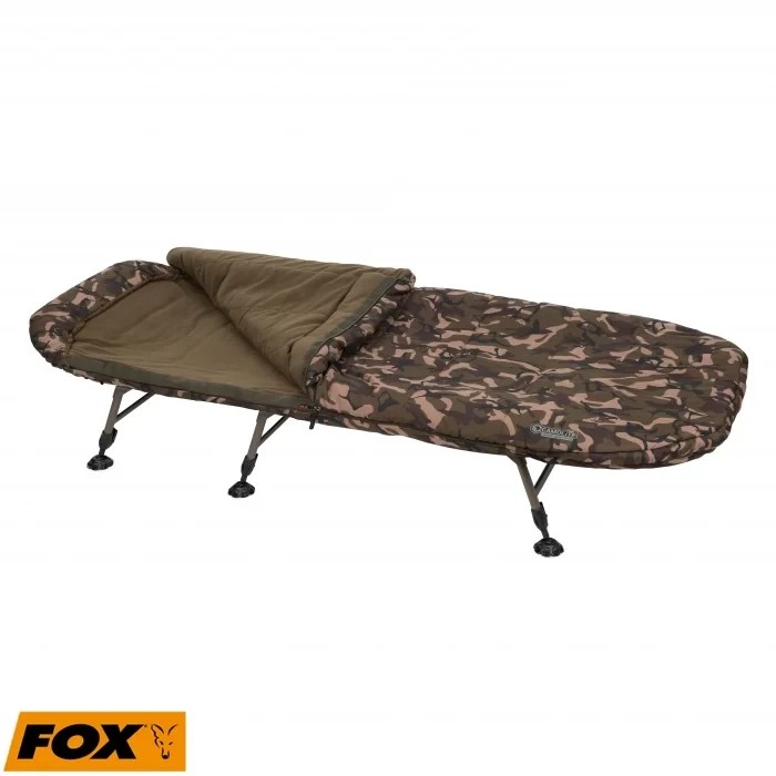Ліжко система Fox Camolite Compact Sleep System