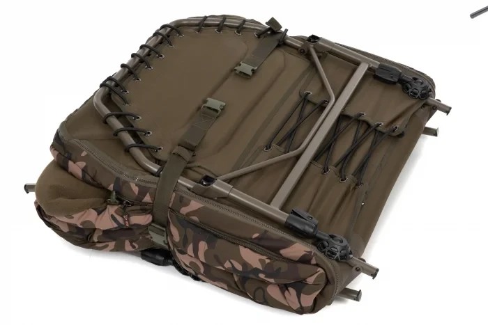 Ліжко система Fox Camolite Compact Sleep System