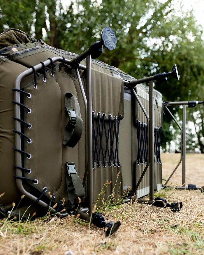 Ліжко система Fox Camolite Compact Sleep System