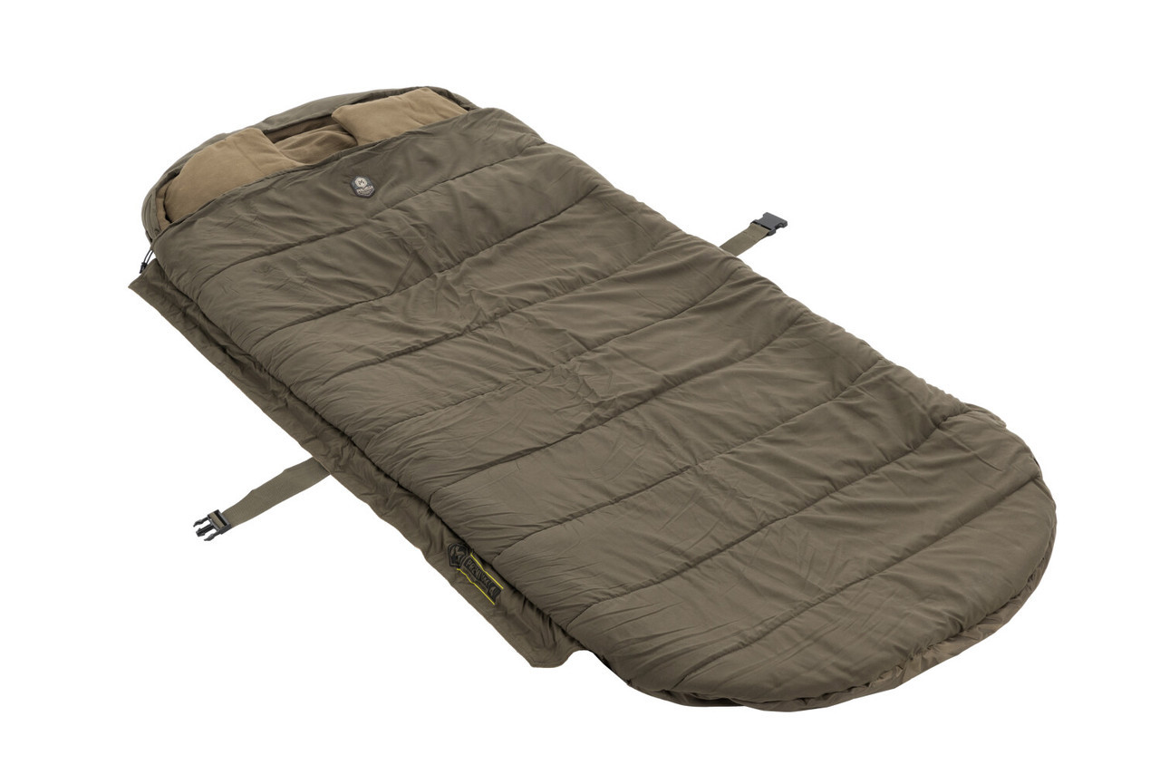 Спальний мішок Mivardi Sleeping Bag Premium 4 Season
