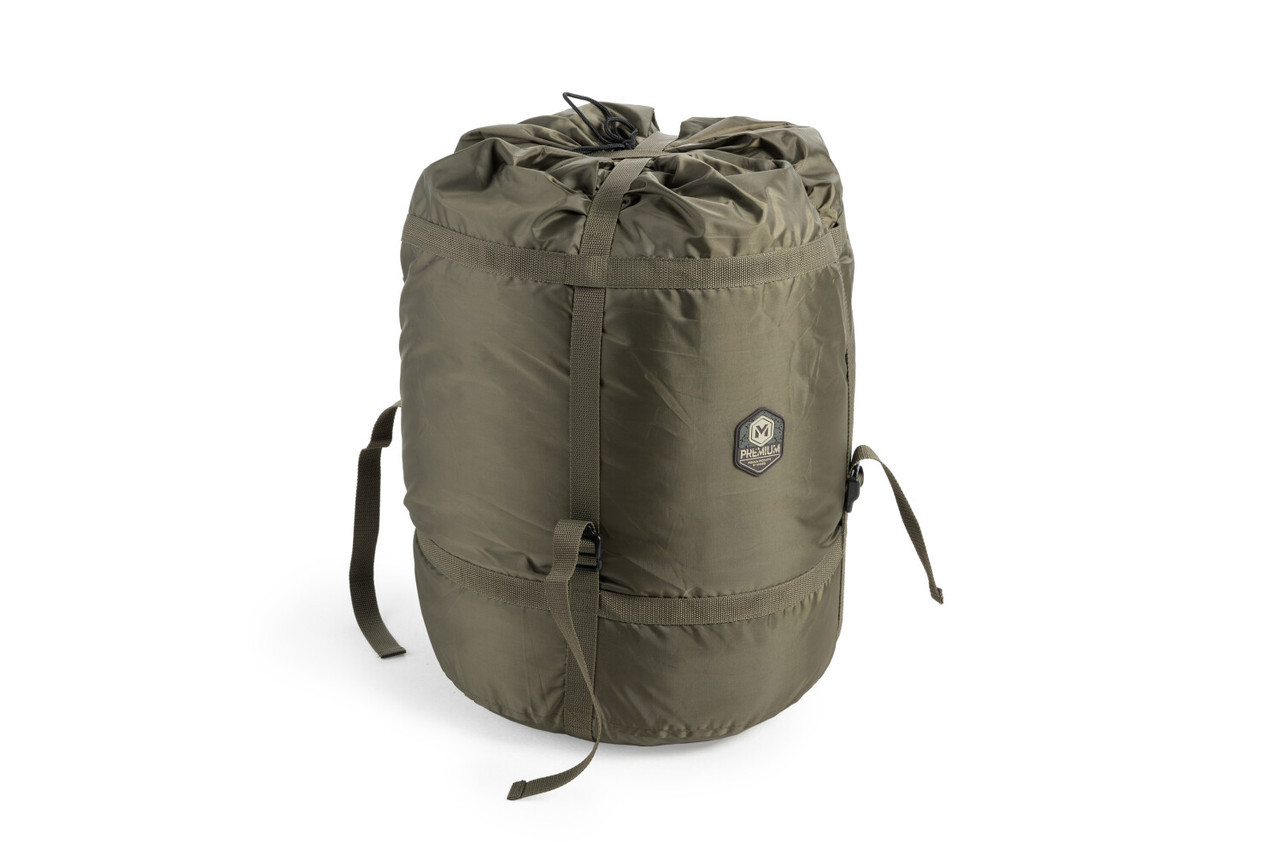 Спальний мішок Mivardi Sleeping Bag Premium 4 Season