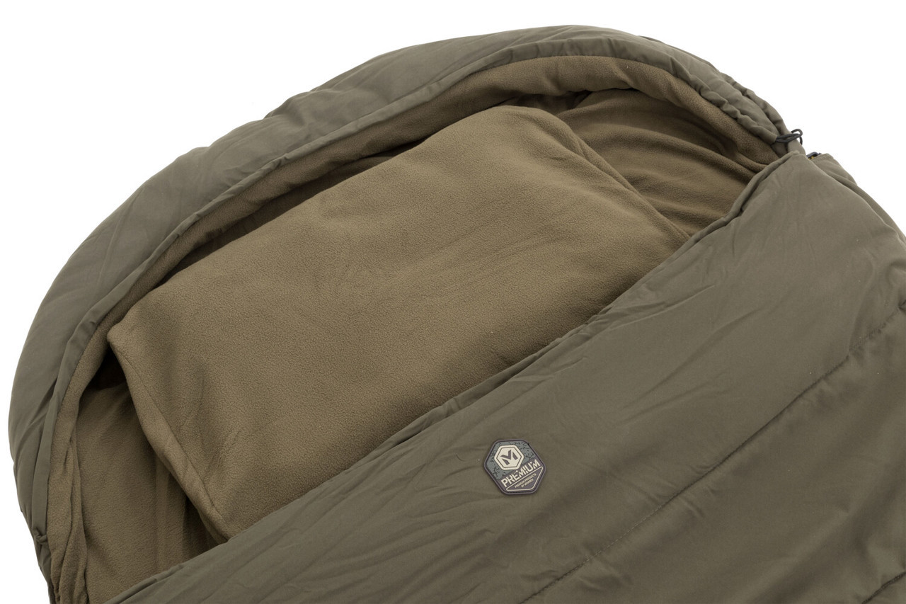 Спальний мішок Mivardi Sleeping Bag Premium 4 Season