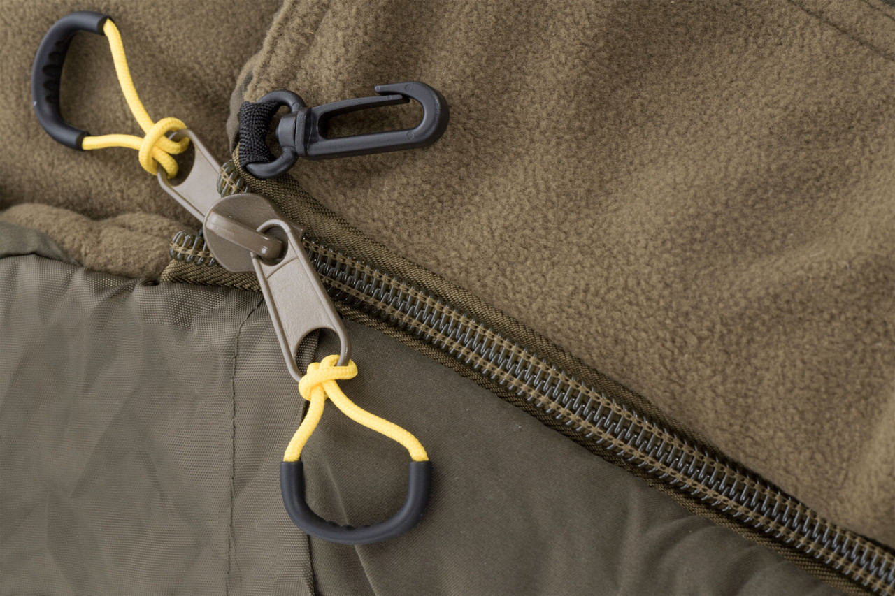 Спальний мішок Mivardi Sleeping Bag Premium 4 Season