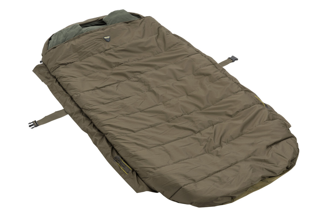 Спальний мішок Mivardi Sleeping Bag Professional 5 Season