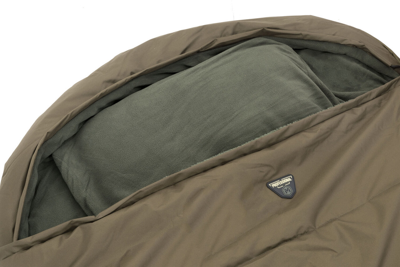 Спальний мішок Mivardi Sleeping Bag Professional 5 Season