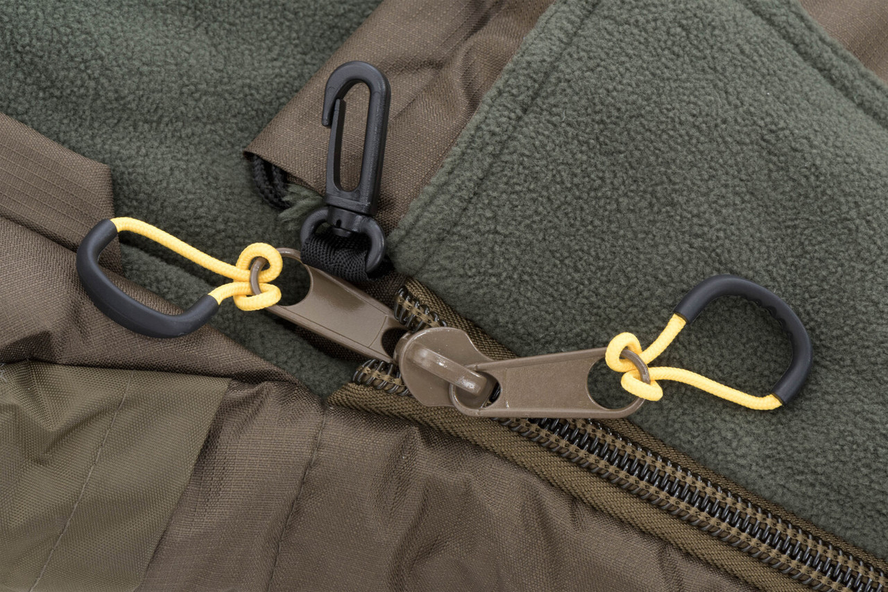 Спальний мішок Mivardi Sleeping Bag Professional 5 Season