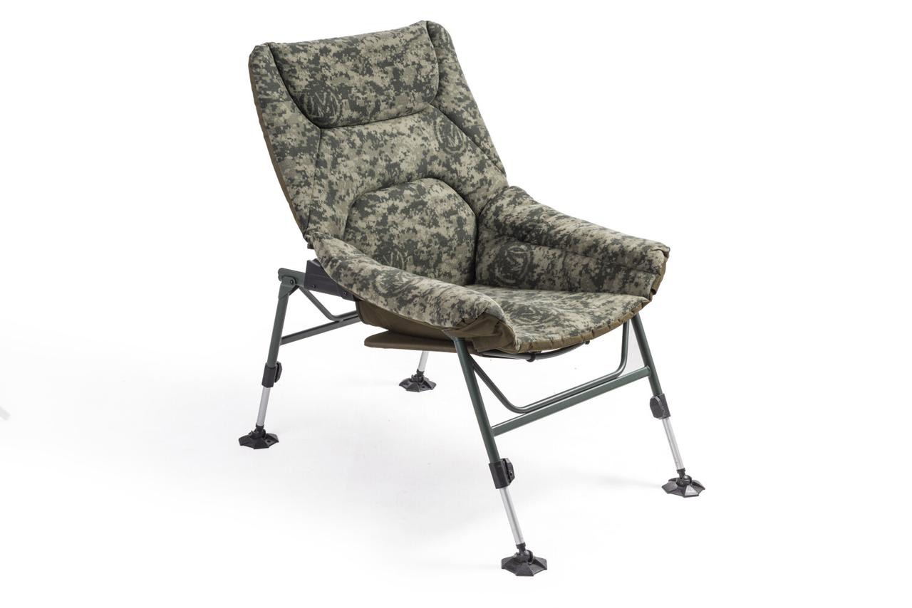 Крісло Mivardi Sofa Chair CamoCODE With Adjustable Backrest