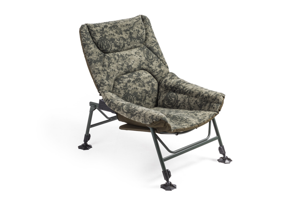 Крісло Mivardi Sofa Chair CamoCODE With Adjustable Backrest