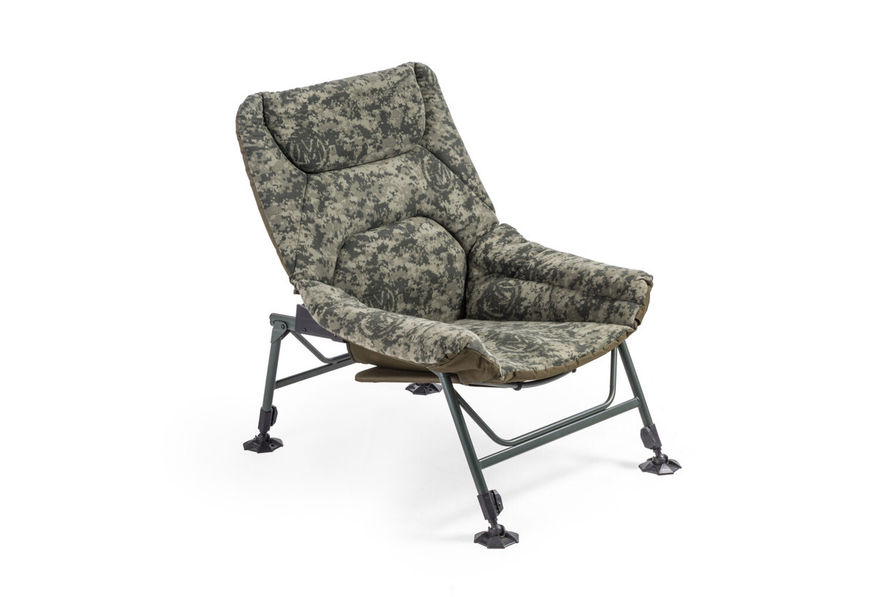 Крісло Mivardi Sofa Chair CamoCODE With Adjustable Backrest
