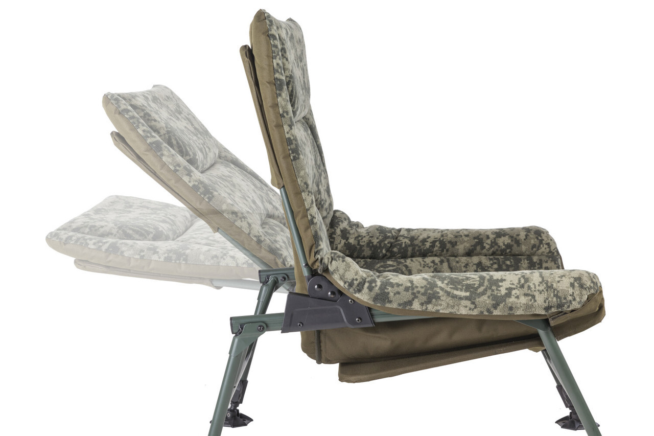 Крісло Mivardi Sofa Chair CamoCODE With Adjustable Backrest