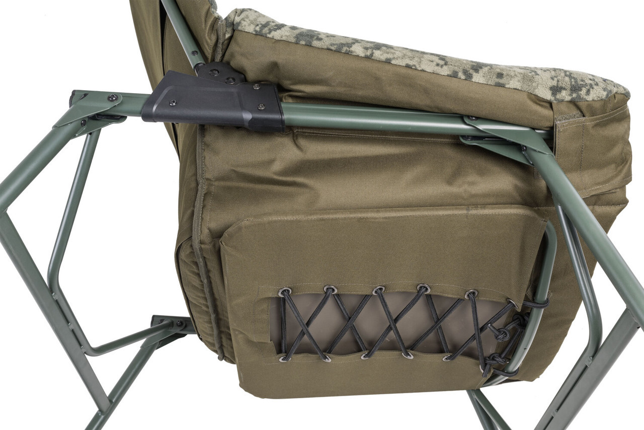 Крісло Mivardi Sofa Chair CamoCODE With Adjustable Backrest