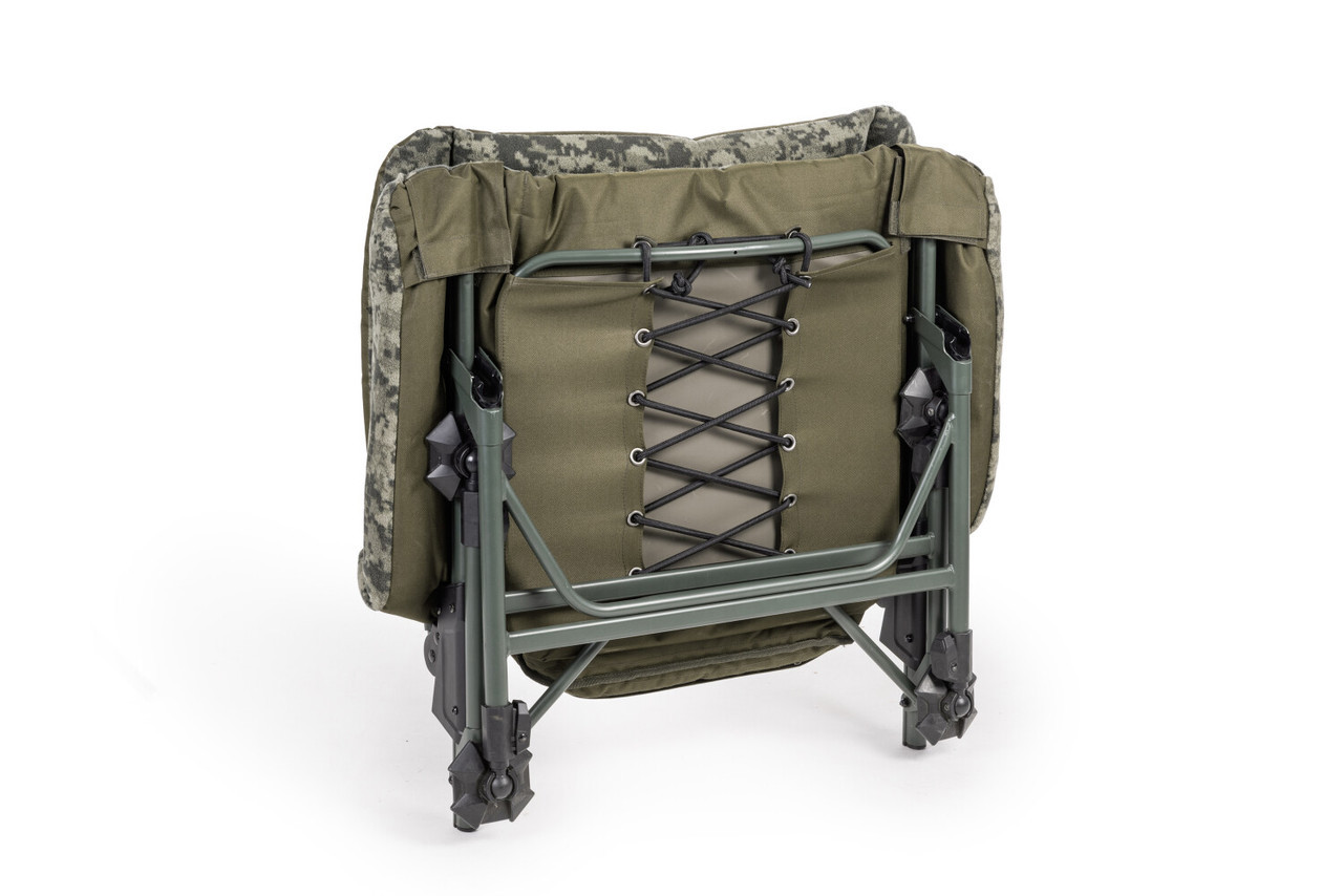 Крісло Mivardi Sofa Chair CamoCODE With Adjustable Backrest