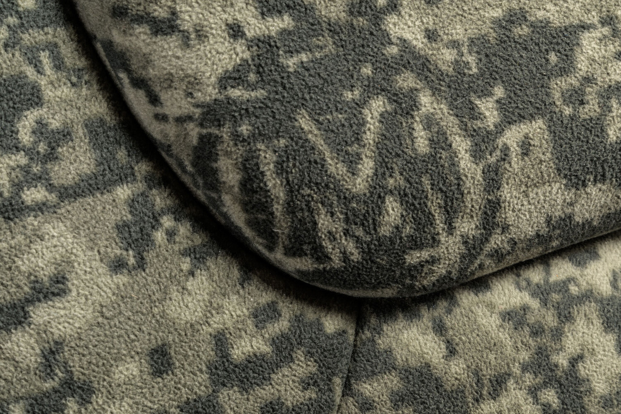 Крісло Mivardi Sofa Chair CamoCODE With Adjustable Backrest
