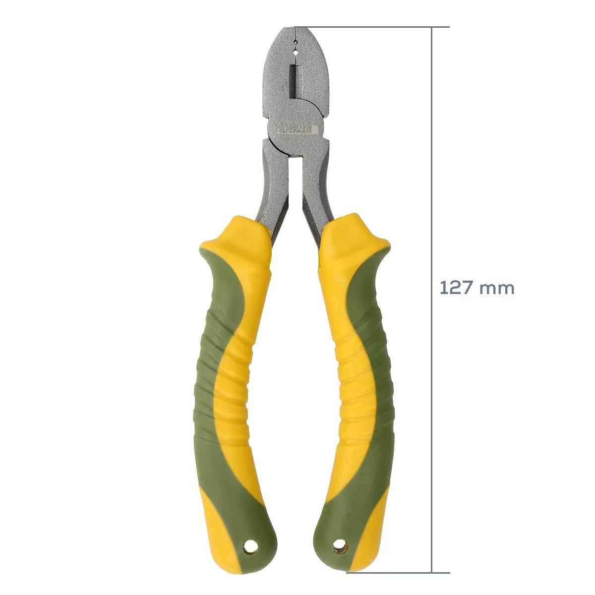 Інструмент обтискний Golden catsh G.Carp Mini Krimping Tool