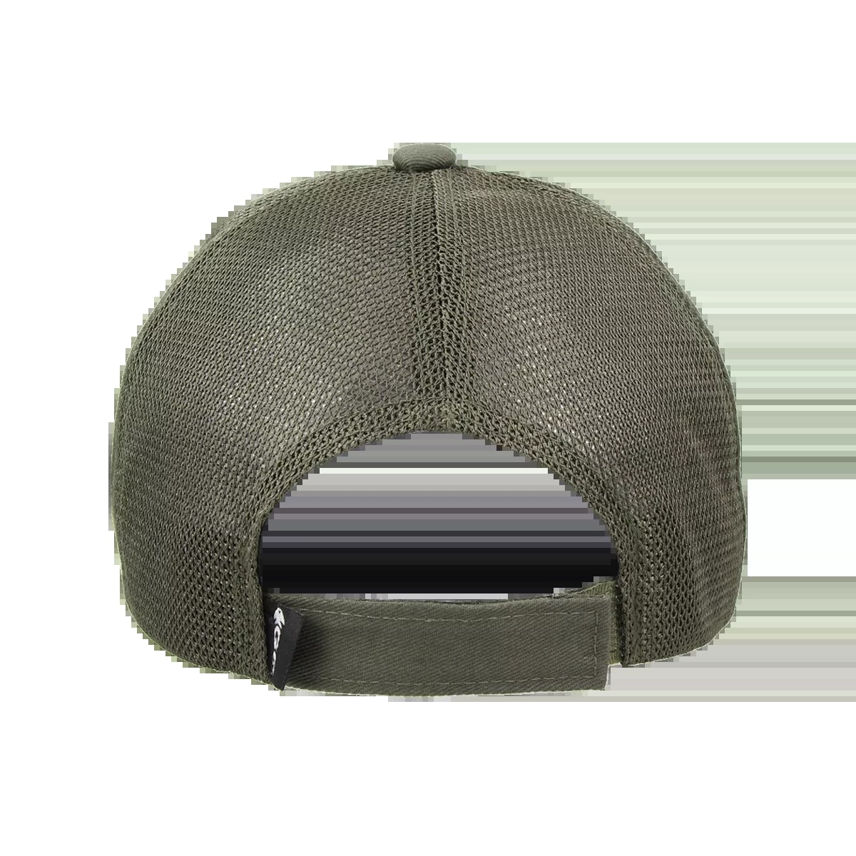 Кепка з сіткою Golden catsh G.Carp Mesh Trucker Cap Camo OSFA