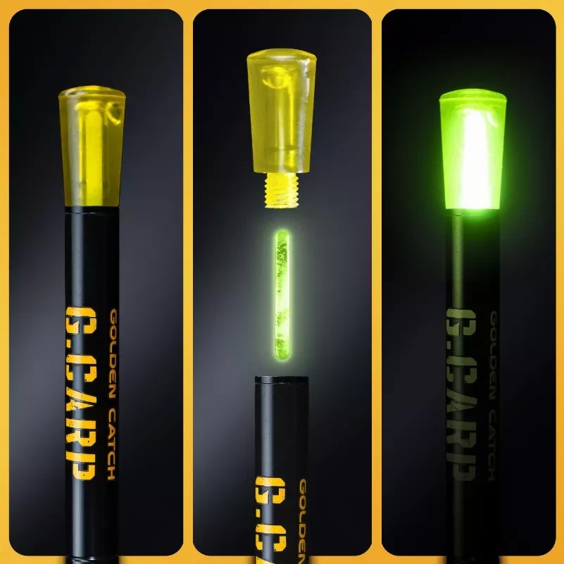 Кілочки маркернi Golden catsh G.Carp Distance Sticks