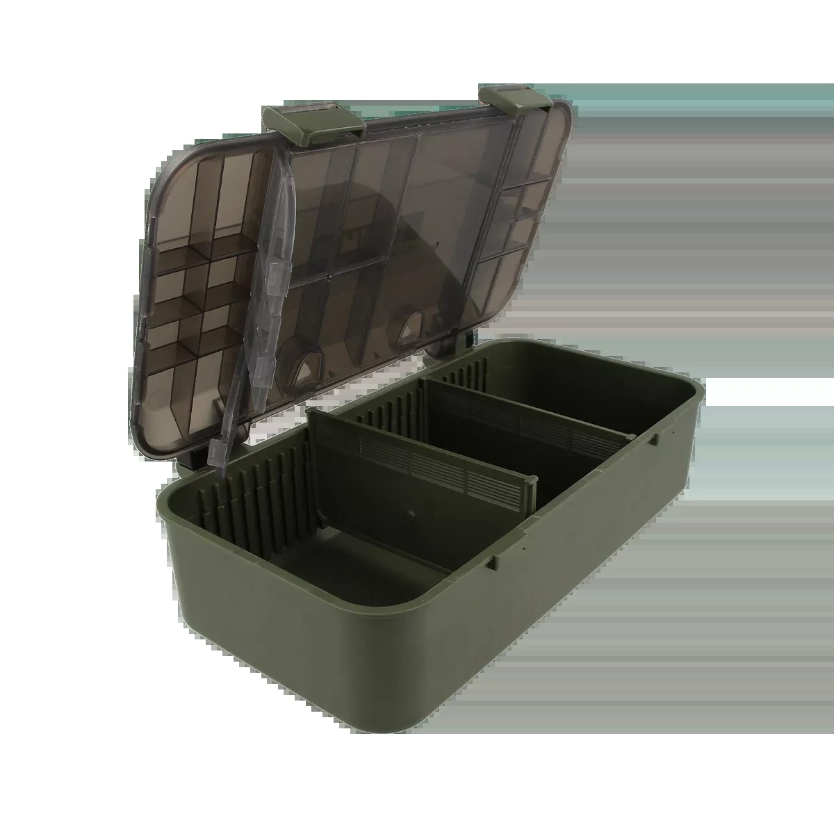 Коробка Golden catsh G.Carp Deep Tackle Box
